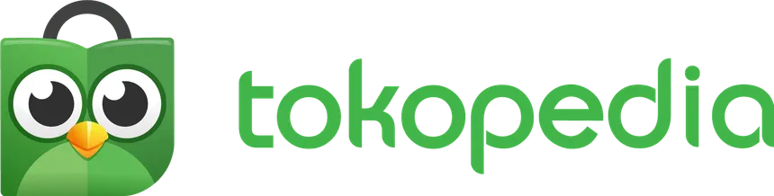 Logo Tokopedia