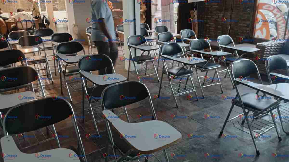 Sewa Kursi Kuliah Decora Jogja Oleh Alibaba Official Partner